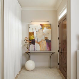 An Appreciation for Fine Art Objects