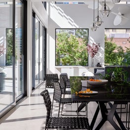 Dearborn, Dining Room