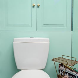 Hollywood Hills Home