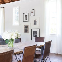 1930S CHURCH HOME REVIVAL