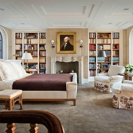 Central Park Aerie in New York