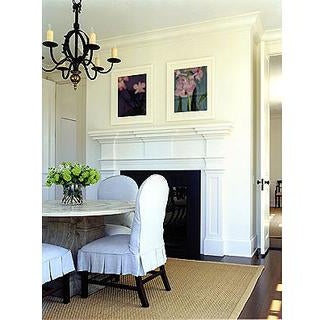 Dinning Room by Waldos Designs