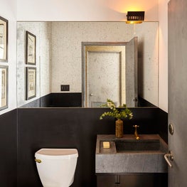 Neal Beckstedt NYC studio space