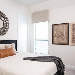 Transitional Home at The Tribute