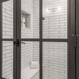 Portfolio: Brooklyn Heights