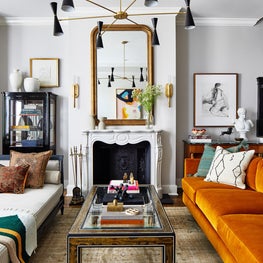 Bloomingdale Rowhouse