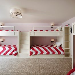 Grand Beach Interiors