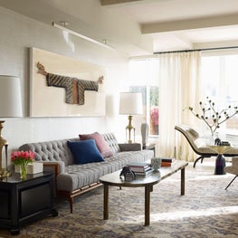 Penthouse - Interior