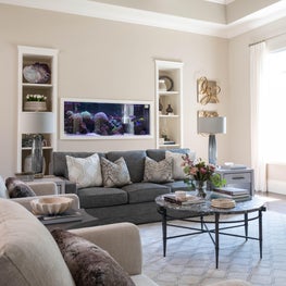 Chapel Creek Modern Classicism