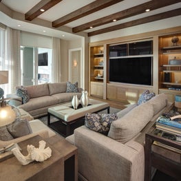 East Coast Penthouse