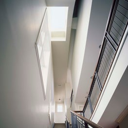 Progressive Townhouse