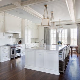 Farmhouse Kitchen
