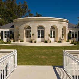 Palm Beach Residence