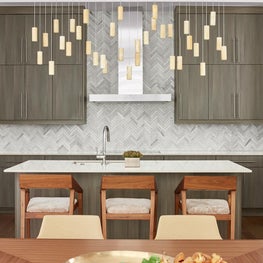 Residential - Modern Penthouse