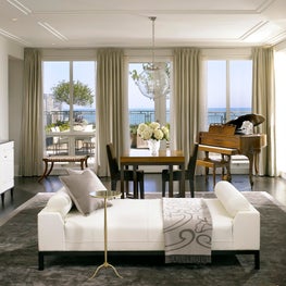 Urban Terrace Residence