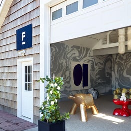 Exhibition Hamptons 2018