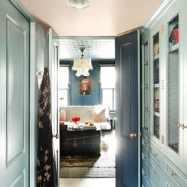 Cobble Hill Townhouse