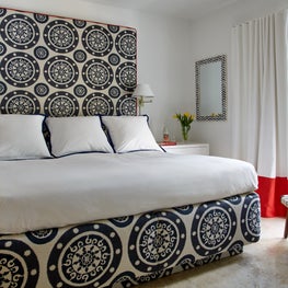 Key Largo Guest Bedroom 1