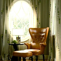 South Shore Residence