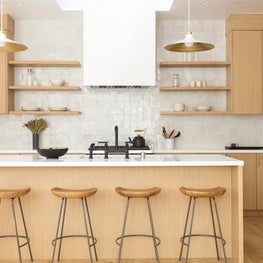 Warm Edge - Island View