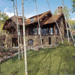 Beaver Creek, CO Mountain Home