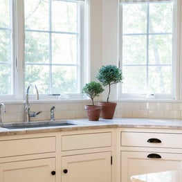 Lexington, MA Project, Kitchen 