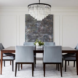 An Art Advisor's Abode