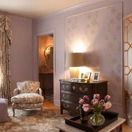 Lake Forest Showhouse II - French Apartment