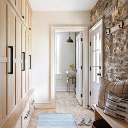 Mudroom