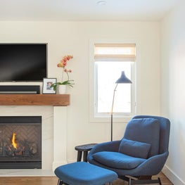 Orange Lane Family Room