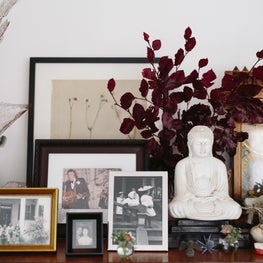 Hannah Crowell's Home - Piano Vignette - Odds and Ends