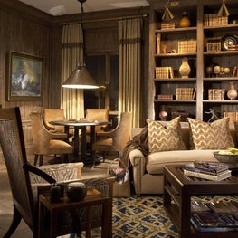 Lake Shore Drive Penthouse