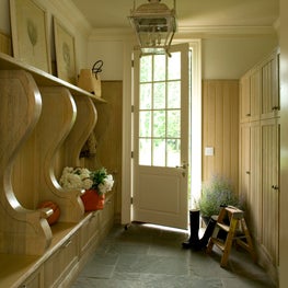 Colonial Residence, Greenwich