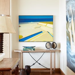 Northern California Beach House