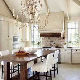 Neutral Kitchen 
