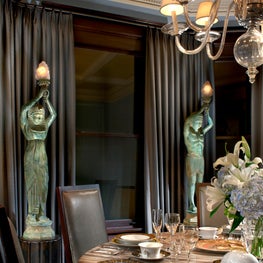 Lincoln Park Brownstone