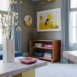 Artist in Residence Retreat