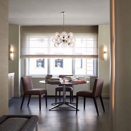 Sutton Place Pied e terre