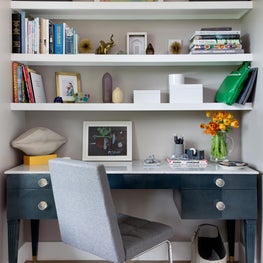Stylish/Modern Home Office
