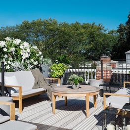 Beacon Hill, Boston, Massachusetts 