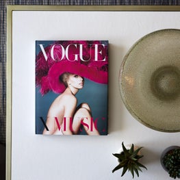 Design detail wall decor