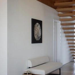 Miami Penthouse - Hallway