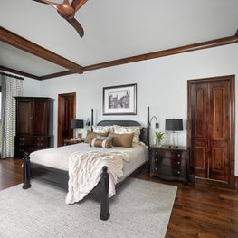 SoCal Style Gets Contemporary Update