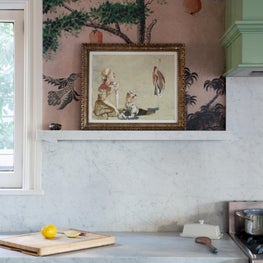 Oxford Square Kitchen