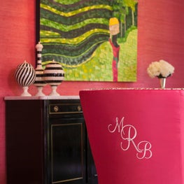 Hillsborough Residence I - Dining Room