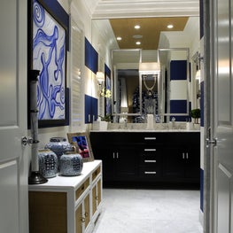 Delray Beach, FL Master Bedroom Bath