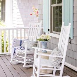 Casual Sophistication