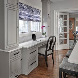 Wilmette Home Renovation