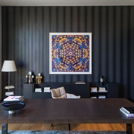 Loma Vista Residence, Beverly Hills CA