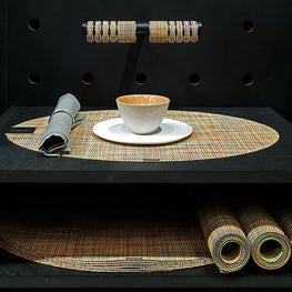 Chilewich, View of Interior Display